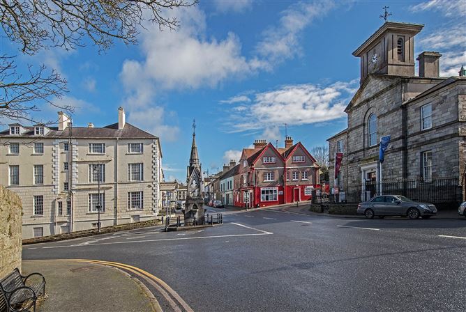 Ballyanchor, Lismore, Co. Waterford