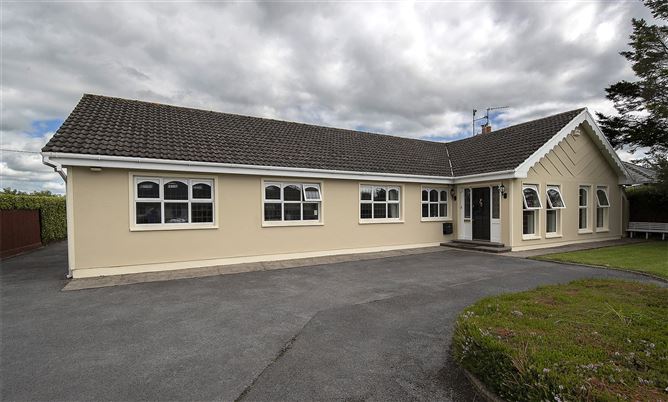 Ballyanchor, Lismore, Co. Waterford
