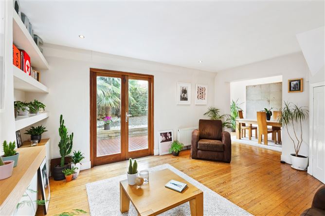 73 Clarence Mangan Road, The Tenters, Dublin 8