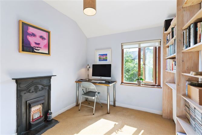 73 Clarence Mangan Road, The Tenters, Dublin 8