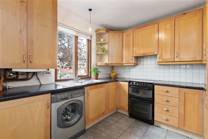 73 Clarence Mangan Road, The Tenters, Dublin 8