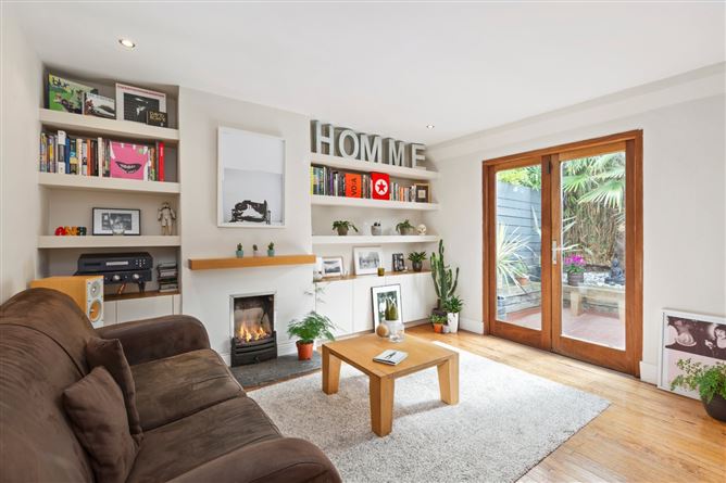 73 Clarence Mangan Road, The Tenters, Dublin 8
