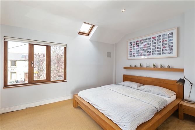 73 Clarence Mangan Road, The Tenters, Dublin 8