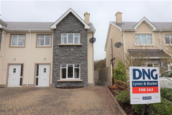 Main image for 27 Lorro Gate, Athenry, Galway