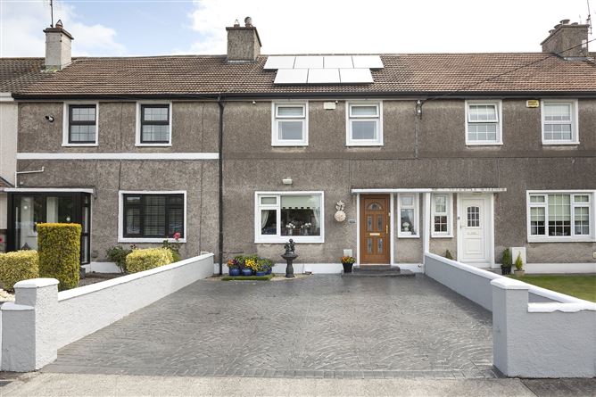 Main image for 19 Roches Terrace, Midleton, Co. Cork