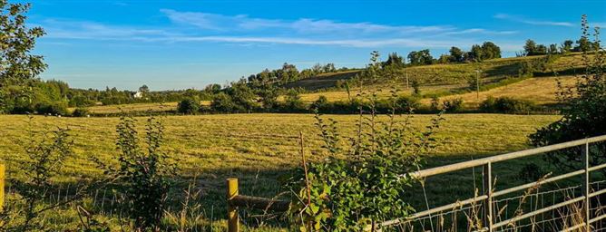 Kilnagross, Carrick On Shannon, Leitrim