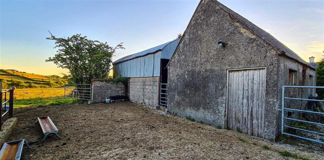 Kilnagross, Carrick On Shannon, Leitrim