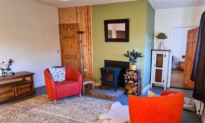 Kilnagross, Carrick On Shannon, Leitrim