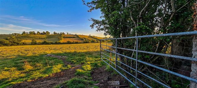 Kilnagross, Carrick On Shannon, Leitrim