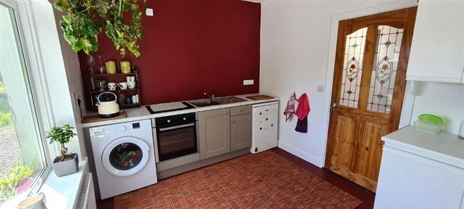 Kilnagross, Carrick On Shannon, Leitrim