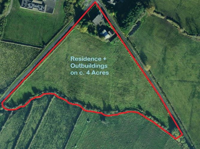 Kilnagross, Carrick On Shannon, Leitrim