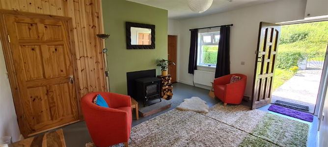 Kilnagross, Carrick On Shannon, Leitrim