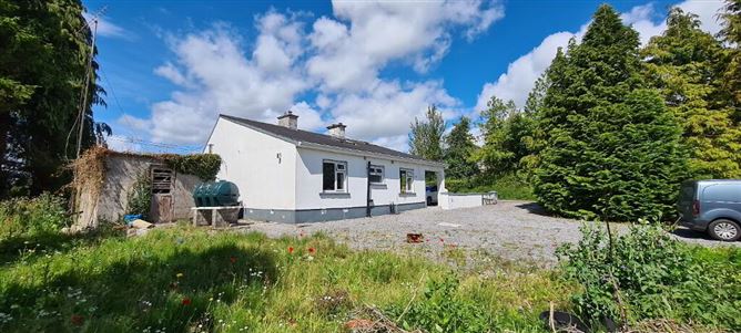 Kilnagross, Carrick On Shannon, Leitrim