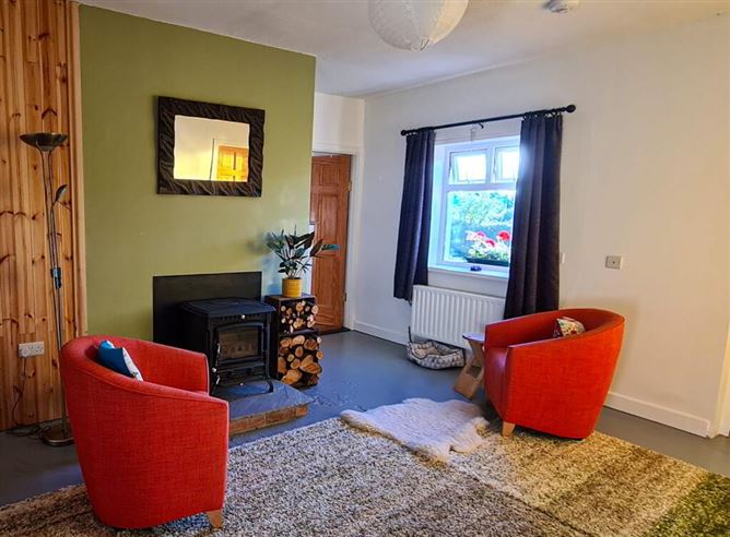 Kilnagross, Carrick On Shannon, Leitrim