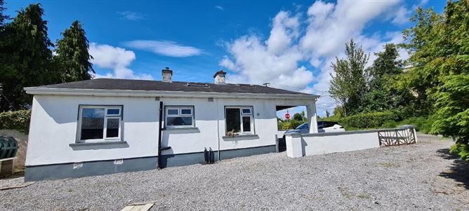 Kilnagross, Carrick On Shannon, Leitrim