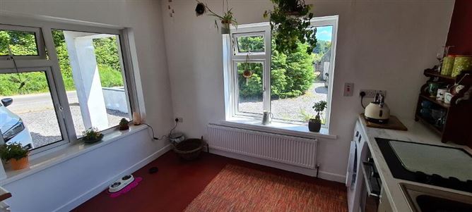 Kilnagross, Carrick On Shannon, Leitrim