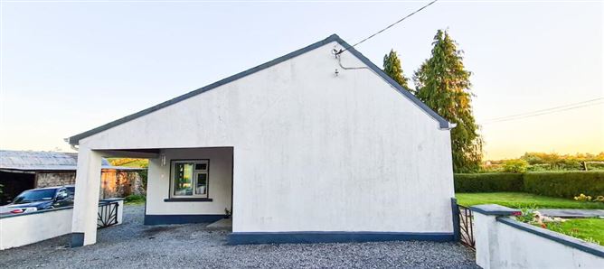 Kilnagross, Carrick On Shannon, Leitrim