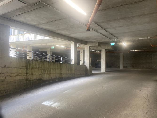 305, Block E, An tSean Mhargadh, Drogheda, Louth