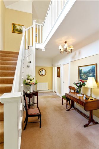 Bryn, Ballinclea Road, Killiney, Co. Dublin