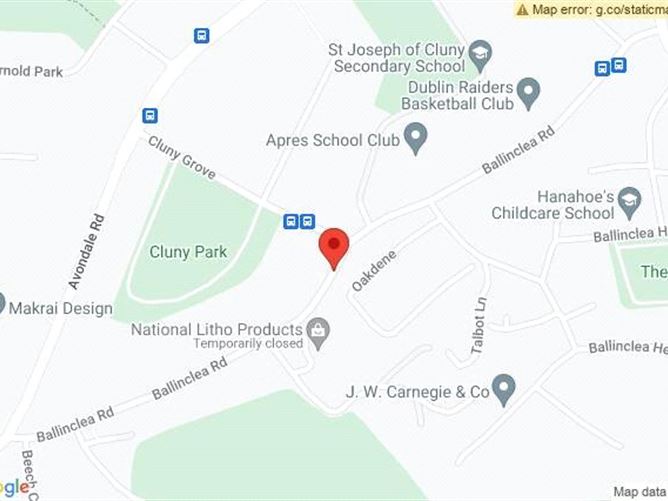 Bryn, Ballinclea Road, Killiney, Co. Dublin