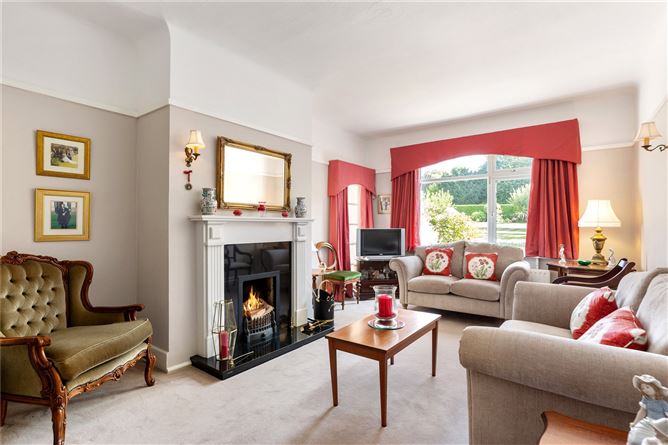 Bryn, Ballinclea Road, Killiney, Co. Dublin