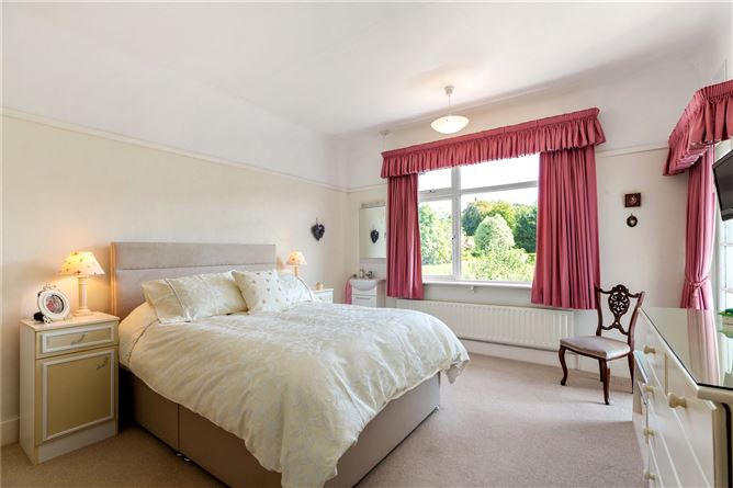 Bryn, Ballinclea Road, Killiney, Co. Dublin