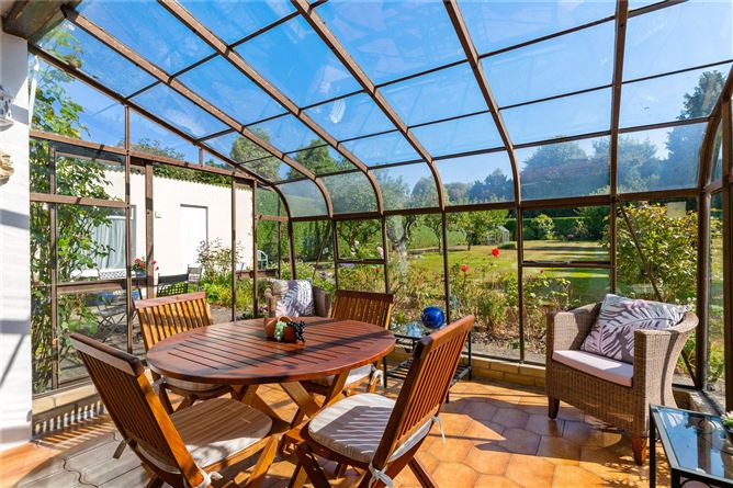 Bryn, Ballinclea Road, Killiney, Co. Dublin
