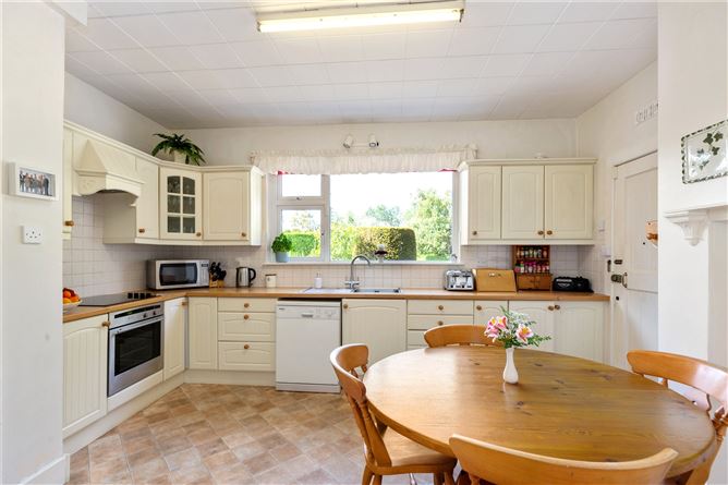 Bryn, Ballinclea Road, Killiney, Co. Dublin