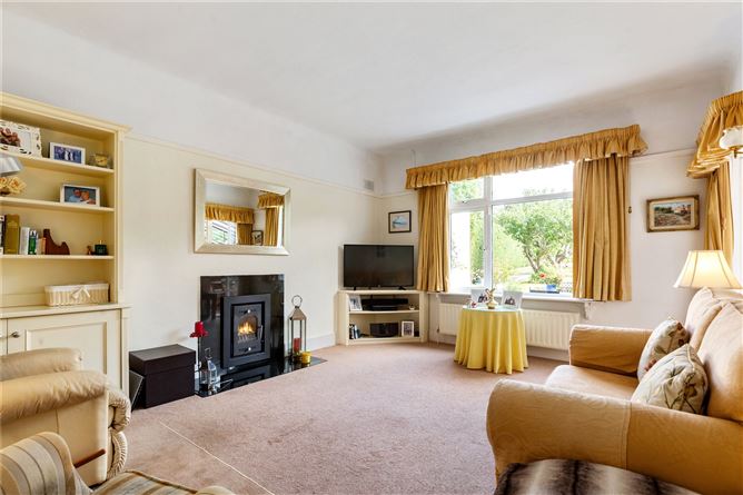 Bryn, Ballinclea Road, Killiney, Co. Dublin