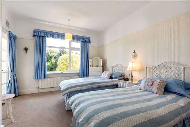 Bryn, Ballinclea Road, Killiney, Co. Dublin
