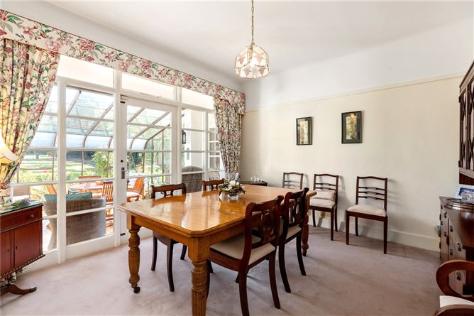 Bryn, Ballinclea Road, Killiney, Co. Dublin