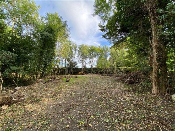 Corribdale, Oughterard, Co. Galway