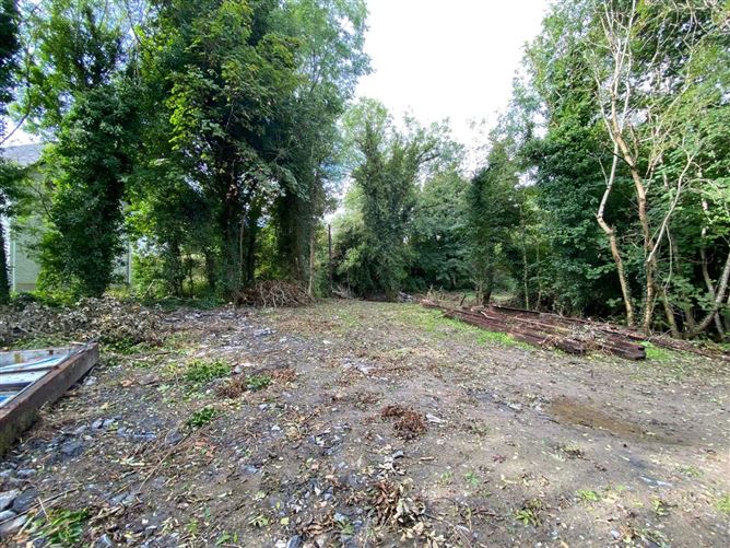 Corribdale, Oughterard, Co. Galway