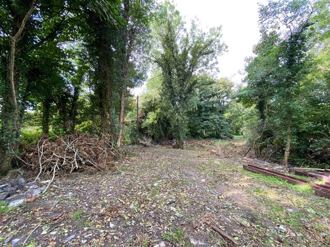 Corribdale, Oughterard, Co. Galway