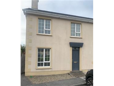 53 Lios An Uisce, Merlin, Galway