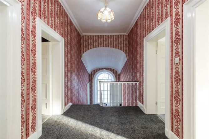 Mount Folly House, The Folly, Wexford Town, Wexford