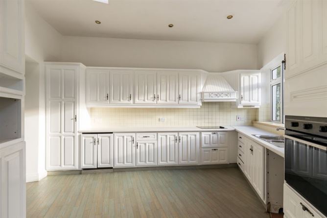 Mount Folly House, The Folly, Wexford Town, Wexford