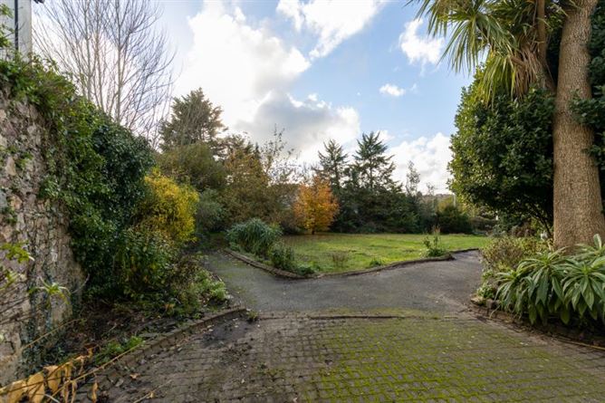 Mount Folly House, The Folly, Wexford Town, Wexford