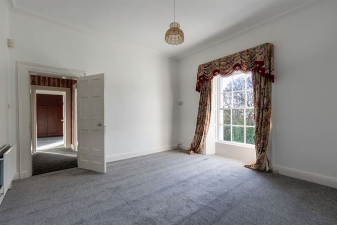 Mount Folly House, The Folly, Wexford Town, Wexford