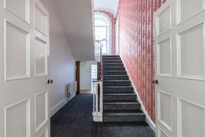Mount Folly House, The Folly, Wexford Town, Wexford