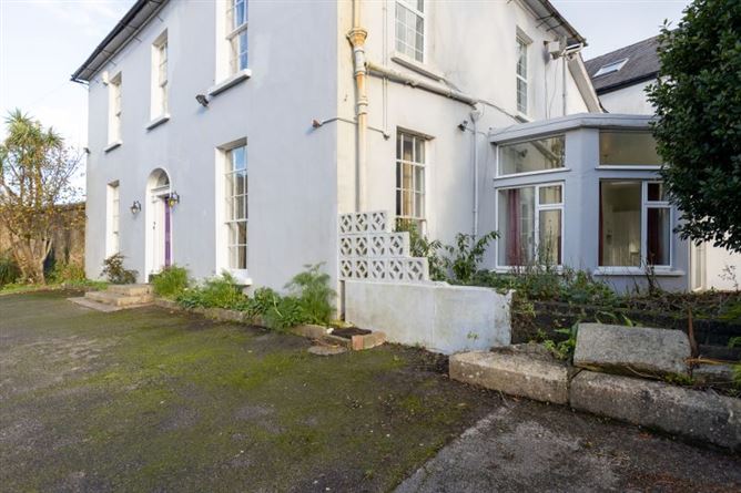 Mount Folly House, The Folly, Wexford Town, Wexford