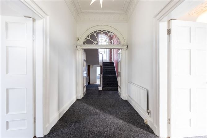 Mount Folly House, The Folly, Wexford Town, Wexford