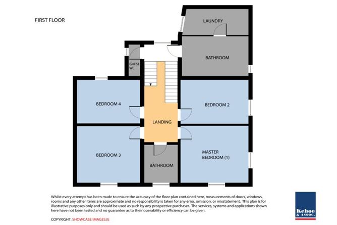 Mount Folly House, The Folly, Wexford Town, Wexford