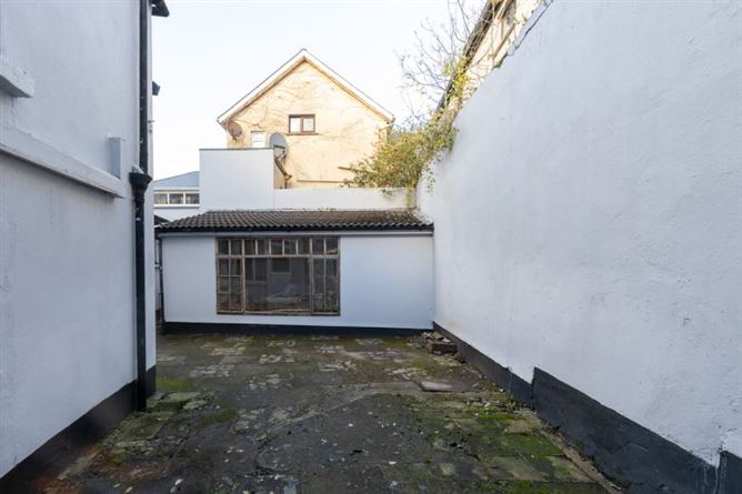 Mount Folly House, The Folly, Wexford Town, Wexford