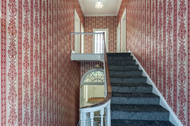 Mount Folly House, The Folly, Wexford Town, Wexford