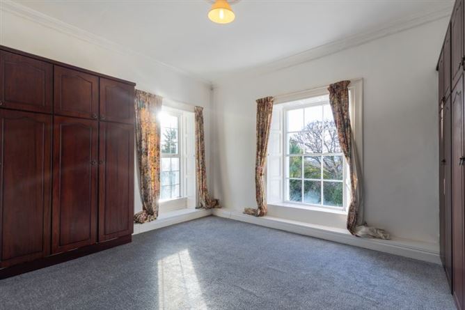 Mount Folly House, The Folly, Wexford Town, Wexford