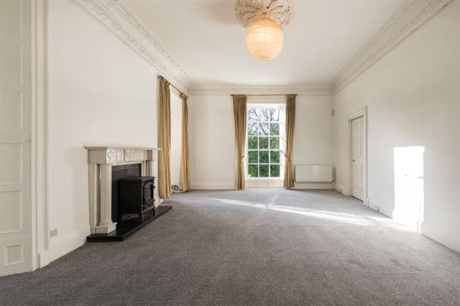 Mount Folly House, The Folly, Wexford Town, Wexford