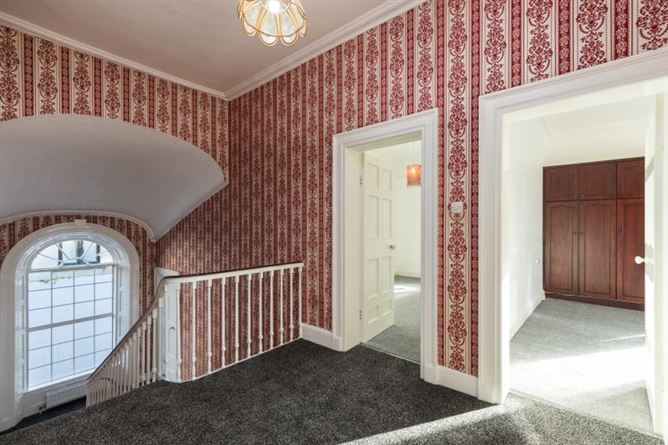 Mount Folly House, The Folly, Wexford Town, Wexford