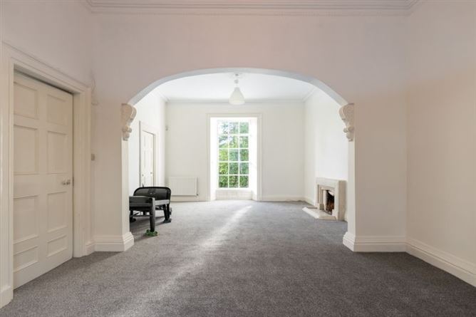 Mount Folly House, The Folly, Wexford Town, Wexford