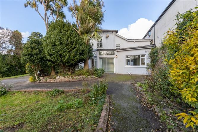 Mount Folly House, The Folly, Wexford Town, Wexford